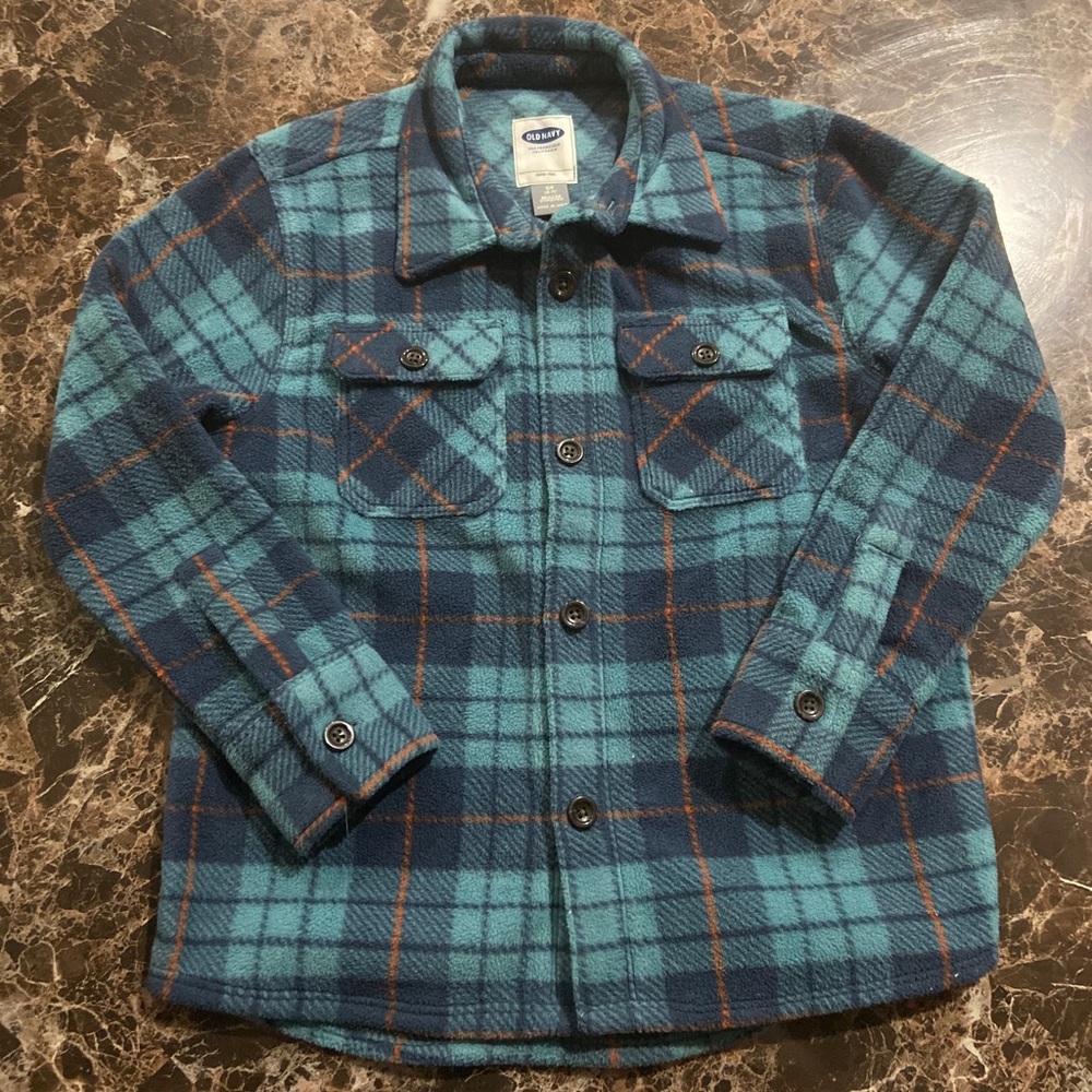 Stylish Fleece